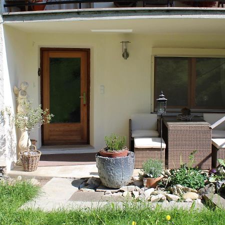 Ferienwohnung Staudacher โรห์ดอร์ฟ ภายนอก รูปภาพ