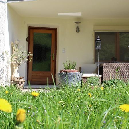 Ferienwohnung Staudacher โรห์ดอร์ฟ ภายนอก รูปภาพ