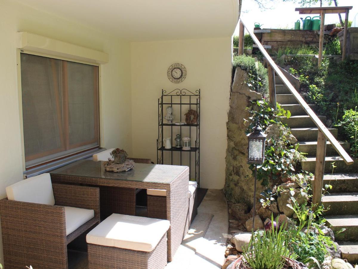 Ferienwohnung Staudacher โรห์ดอร์ฟ ภายนอก รูปภาพ