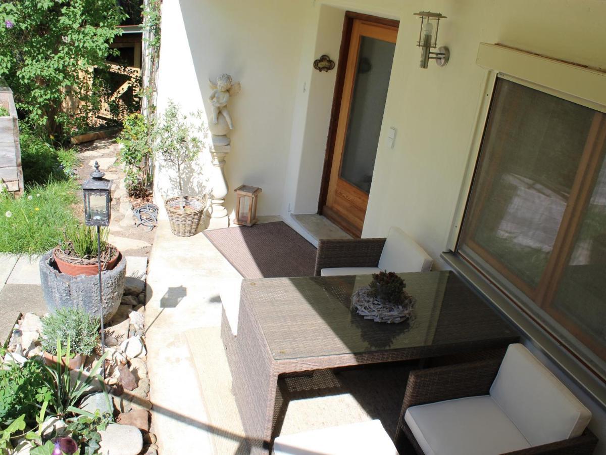 Ferienwohnung Staudacher โรห์ดอร์ฟ ภายนอก รูปภาพ