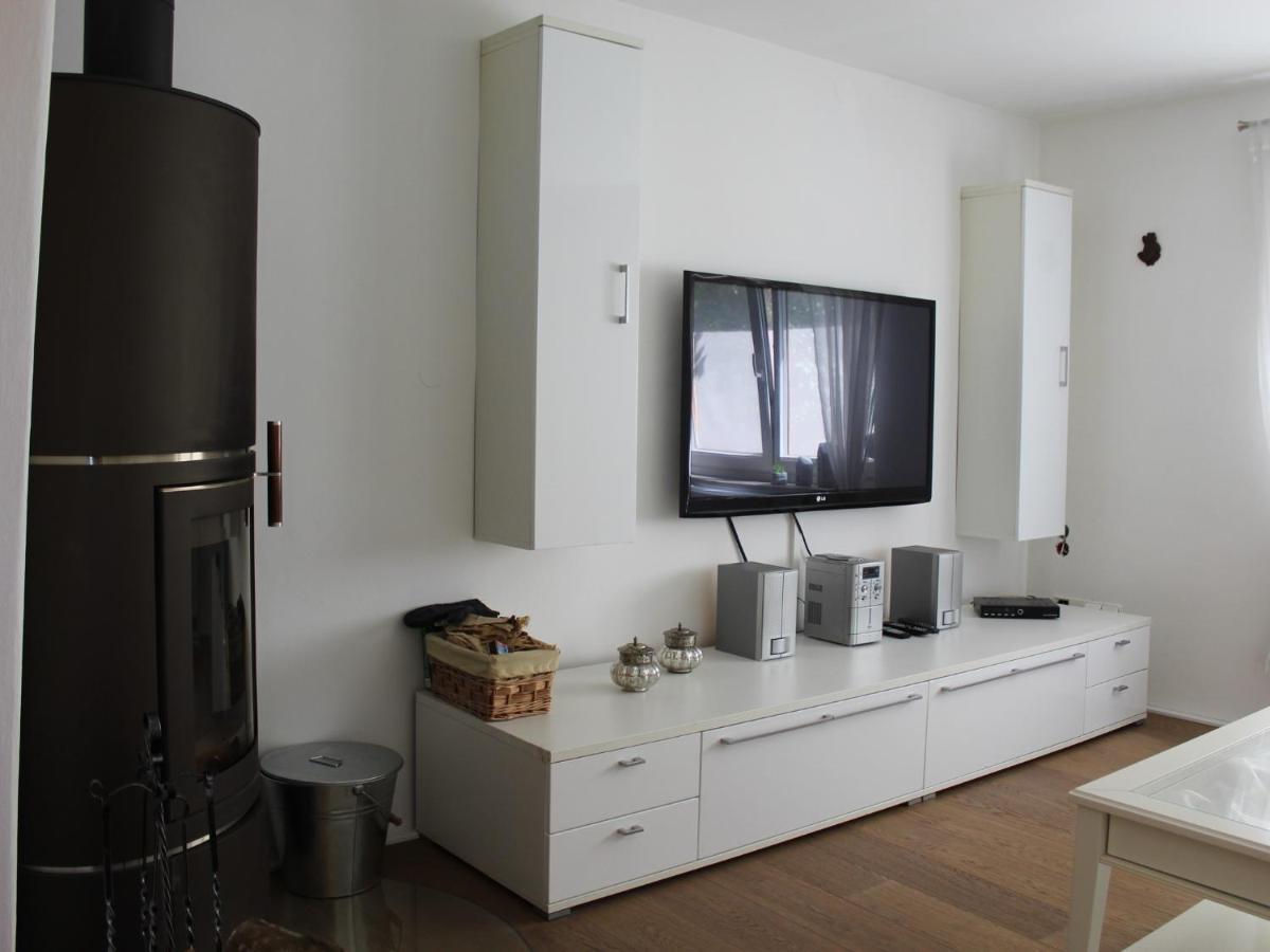 Ferienwohnung Staudacher โรห์ดอร์ฟ ภายนอก รูปภาพ