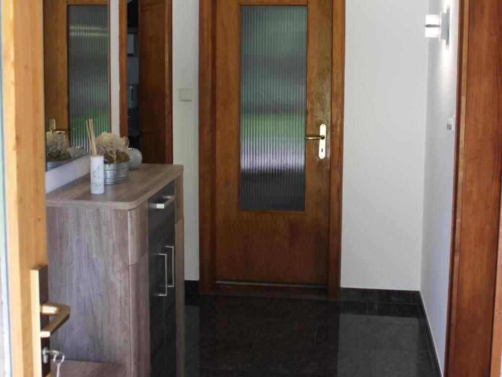Ferienwohnung Staudacher โรห์ดอร์ฟ ภายนอก รูปภาพ