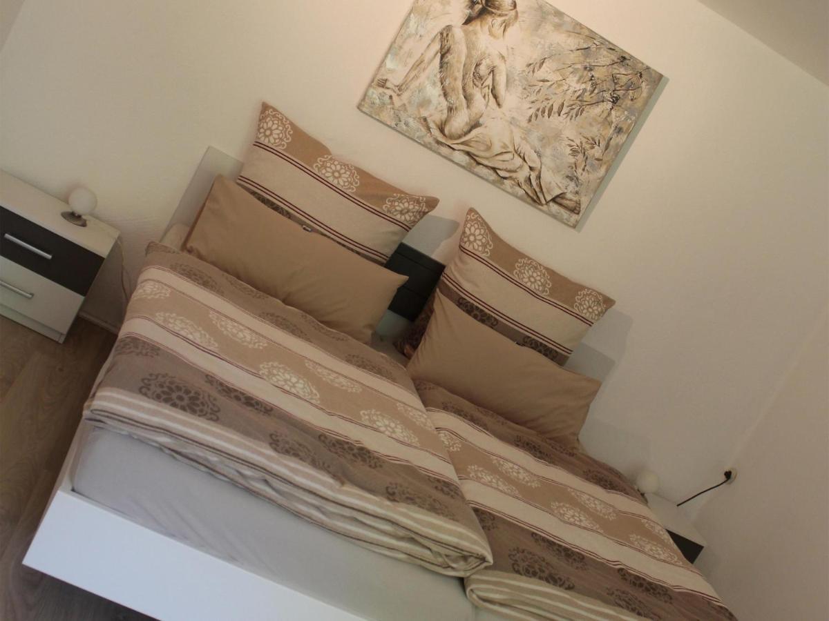 Ferienwohnung Staudacher โรห์ดอร์ฟ ภายนอก รูปภาพ