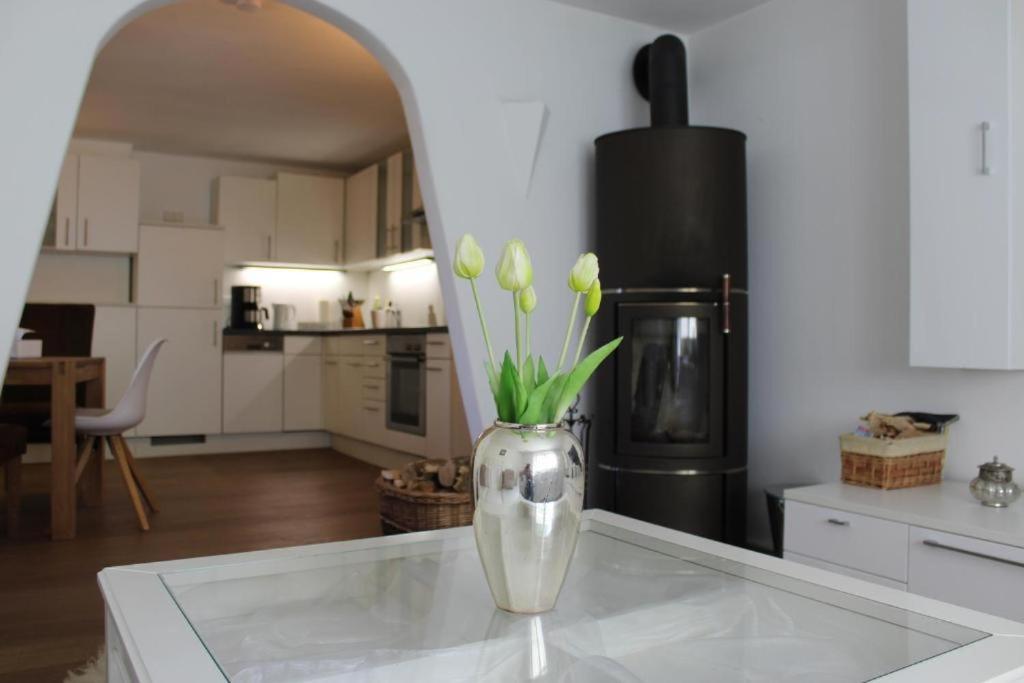 Ferienwohnung Staudacher โรห์ดอร์ฟ ภายนอก รูปภาพ